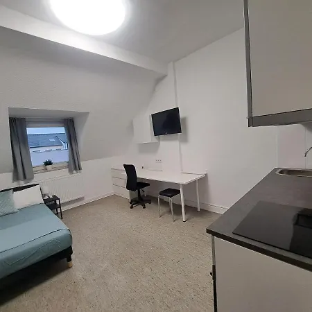 Studio 23 - 3r2 * Essen