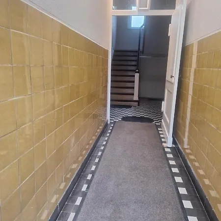 Apartamento Studio 23 - 3r2 *