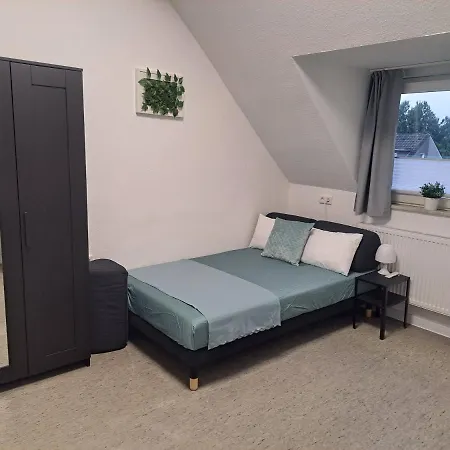 Apartman Studio 23 - 3r2 Essen