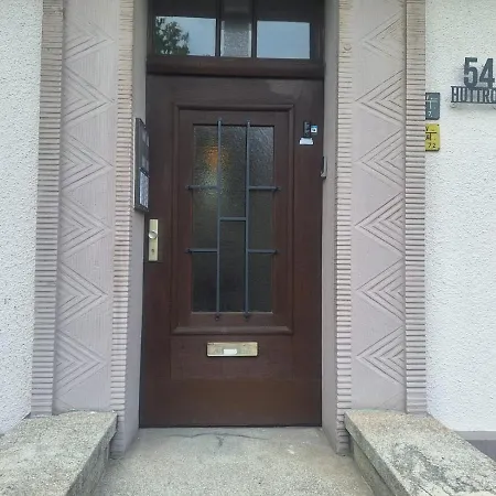 Apartamento Studio 23 - 3r2 *