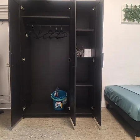아파트 Studio 23 - 3r2 *