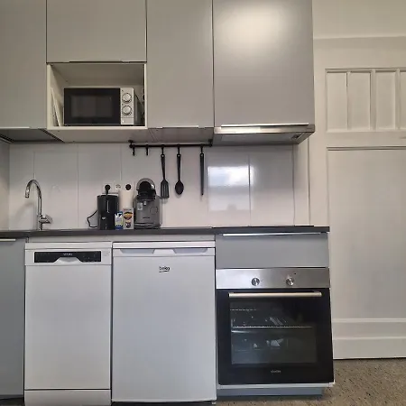 Apartamento Studio 23 - 3r2