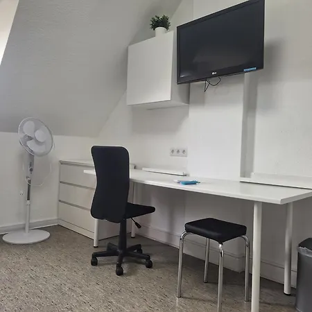 Studio 23 - 3r2 Essen