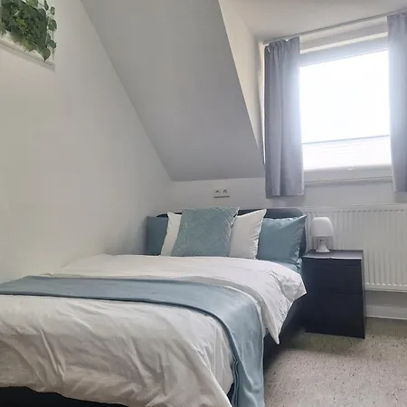 Apartamento Studio 23 - 3r2