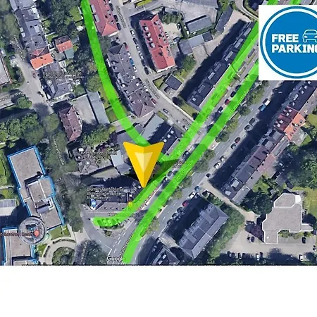 Studio 23 - 3r2 Apartman *